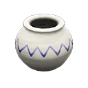 Pot Animal Crossing New Horizons | ACNH Critter - ACNHMALL