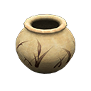 Pot Animal Crossing New Horizons | ACNH Critter - ACNHMALL