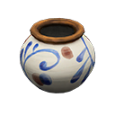 Pot Animal Crossing New Horizons | ACNH Critter - ACNHMALL