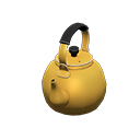 Kettle Animal Crossing New Horizons | ACNH Critter - ACNHMALL