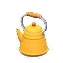 Simple Kettle Animal Crossing New Horizons | ACNH Critter - ACNHMALL