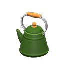 Simple Kettle Animal Crossing New Horizons | ACNH Critter - ACNHMALL