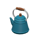Simple Kettle Animal Crossing New Horizons | ACNH Critter - ACNHMALL