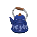Simple Kettle Animal Crossing New Horizons | ACNH Critter - ACNHMALL