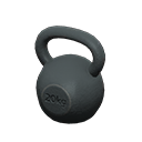 Kettlebell Animal Crossing New Horizons | ACNH Critter - ACNHMALL