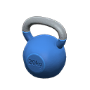 Kettlebell Animal Crossing New Horizons | ACNH Critter - ACNHMALL