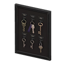 Key Holder