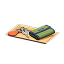 Key Tray Animal Crossing New Horizons | ACNH Critter - ACNHMALL