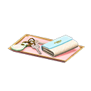 Key Tray Animal Crossing New Horizons | ACNH Critter - ACNHMALL