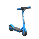 Electric Kick Scooter Animal Crossing New Horizons | ACNH Critter - ACNHMALL
