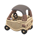 Kiddie Car in Animal Crossing New Horizons - ACNHMALL