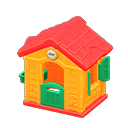 Kiddie House in Animal Crossing New Horizons - ACNHMALL