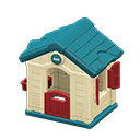 Kiddie House in Animal Crossing New Horizons - ACNHMALL
