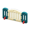 Kiddie Partition in Animal Crossing New Horizons - ACNHMALL