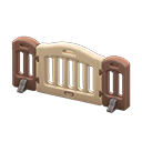 Kiddie Partition in Animal Crossing New Horizons - ACNHMALL