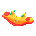 Kiddie Seesaw