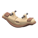Kiddie Seesaw in Animal Crossing New Horizons - ACNHMALL