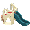 Kiddie Slide in Animal Crossing New Horizons - ACNHMALL