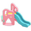 Kiddie Slide in Animal Crossing New Horizons - ACNHMALL