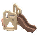Kiddie Slide in Animal Crossing New Horizons - ACNHMALL