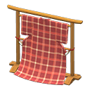 Kimono Stand Animal Crossing New Horizons | ACNH Critter - ACNHMALL