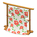 Kimono Stand Animal Crossing New Horizons | ACNH Critter - ACNHMALL