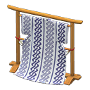 Kimono Stand Animal Crossing New Horizons | ACNH Critter - ACNHMALL