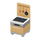 Compact Kitchen
