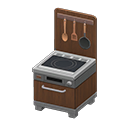 Compact Kitchen Animal Crossing New Horizons | ACNH Critter - ACNHMALL