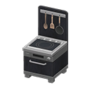 Compact Kitchen Animal Crossing New Horizons | ACNH Critter - ACNHMALL
