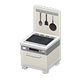 White x NA White x NA
