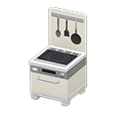 Compact Kitchen Animal Crossing New Horizons | ACNH Critter - ACNHMALL
