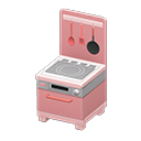 Compact Kitchen Animal Crossing New Horizons | ACNH Critter - ACNHMALL