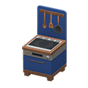 Compact Kitchen Animal Crossing New Horizons | ACNH Critter - ACNHMALL