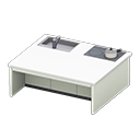 Kitchen Island Animal Crossing New Horizons | ACNH Critter - ACNHMALL