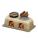 Clay Furnace