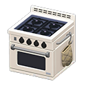 Gas Range Animal Crossing New Horizons | ACNH Critter - ACNHMALL
