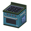 Gas Range Animal Crossing New Horizons | ACNH Critter - ACNHMALL