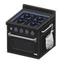 Gas Range Animal Crossing New Horizons | ACNH Critter - ACNHMALL