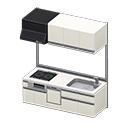 System Kitchen
