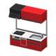 Red x NA