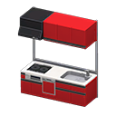 System Kitchen Animal Crossing New Horizons | ACNH Critter - ACNHMALL