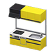 Yellow x NA Yellow x NA