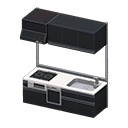 System Kitchen Animal Crossing New Horizons | ACNH Critter - ACNHMALL