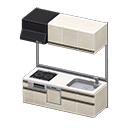 System Kitchen Animal Crossing New Horizons | ACNH Critter - ACNHMALL