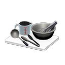 Cooking Tools Animal Crossing New Horizons | ACNH Critter - ACNHMALL