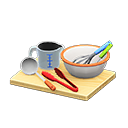 Cooking Tools Animal Crossing New Horizons | ACNH Critter - ACNHMALL