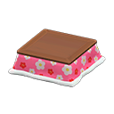 Kotatsu Animal Crossing New Horizons | ACNH Critter - ACNHMALL