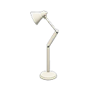 Folding Floor Lamp Animal Crossing New Horizons | ACNH Critter - ACNHMALL