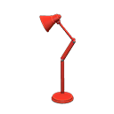 Folding Floor Lamp Animal Crossing New Horizons | ACNH Critter - ACNHMALL